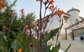 Villa Sunshine